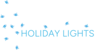 Infinity Holiday Lights